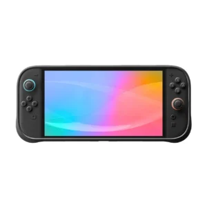 AmazingThing PlayShield Bunker apsauginis dėklas skirtas Nintendo Switch 2 - juodos spalvos - Image 5