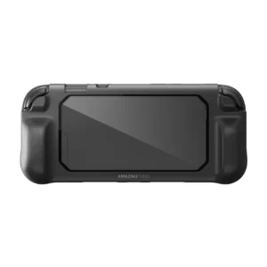 AmazingThing PlayShield Bunker apsauginis dėklas skirtas Nintendo Switch 2 - juodos spalvos - Image 7