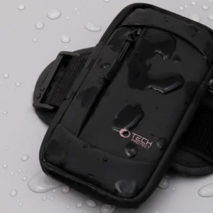 Tech-Protect M6 Universal Sport Armband - rožinės spalvos - Image 4