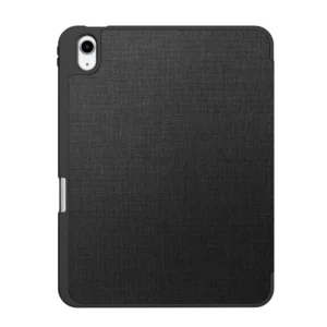 Tech-Protect SC Pen Canvas Apple iPad 10.9” dėklas 10 / 2022 / 11” 11 / 2025 - juodos spalvos - Image 4