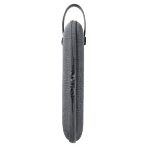 Spigen Klasden Pouch for Nintendo Switch 2 - pilkos spalvos - Image 7