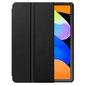Tech-Protect SC Pen dėklas skirtas Lenovo Idea Tab 11.0 TB-336 - juodos spalvos - Image 3