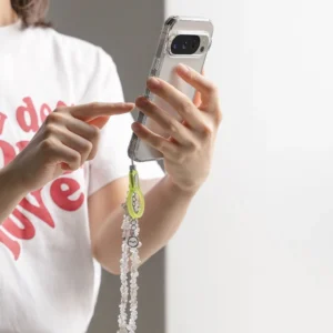 Ringke Fusion dėklas skirtas Google Pixel 10 / 10 Pro - skaidrus - Image 6