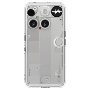 Spigen Ultra Hybrid dėklas skirtas Nothing Phone 3 - skaidrus - Image 3