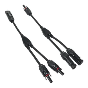 EcoFlow Cable Solar Parallel Connection 30cm