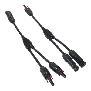 EcoFlow Cable Solar Parallel Connection 30cm - Image 4