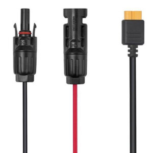 EcoFlow  XT60 photovoltaic panel cable 5m - Image 4