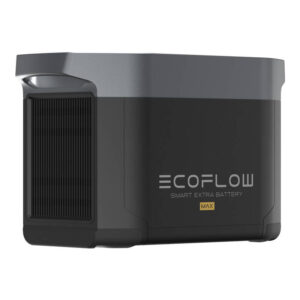 Extra battery for EcoFlow DELTA 2 Max - Image 4