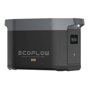 Extra battery for EcoFlow DELTA 2 Max - Image 3