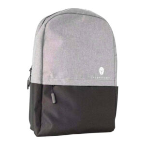 Thunderobot Casual Bag G4 juoda&pilka - Image 2