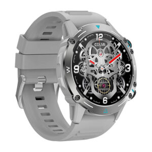 Išmanusis laikrodis Colmi M42 (Silver) - Image 4
