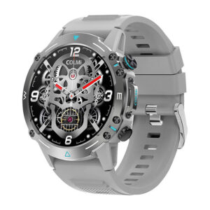 Išmanusis laikrodis Colmi M42 (Silver) - Image 2