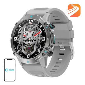 Išmanusis laikrodis Colmi M42 (Silver)