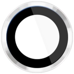 3MK Lens Protection Pro for Apple iPhone 17 Clear - Image 3