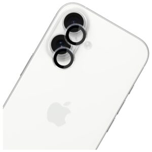 3MK Lens Protection Pro for Apple iPhone 17 Clear - Image 4