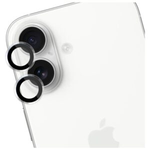 3MK Lens Protection Pro for Apple iPhone 17 Clear - Image 6