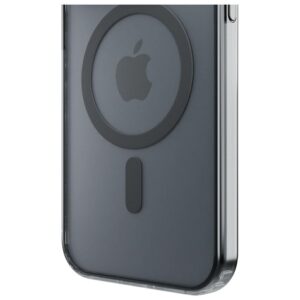 Dėklas 3MK Frosty Magdėklas skirtas Apple iPhone 17 Pro baltos spalvos - Image 8