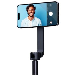 Selfie stick 3MK HARDY MagSelfie Stick - Image 4