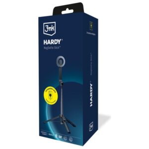 Selfie stick 3MK HARDY MagSelfie Stick - Image 5