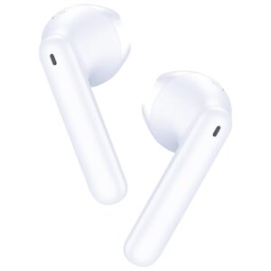 Ausinės TWS 3MK Movepods Bluetooth 5.4 baltos spalvos - Image 6