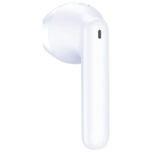 Ausinės TWS 3MK Movepods Bluetooth 5.4 baltos spalvos - Image 9