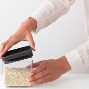 Birių produktų indas Brabantia, 0.7 l - Image 3