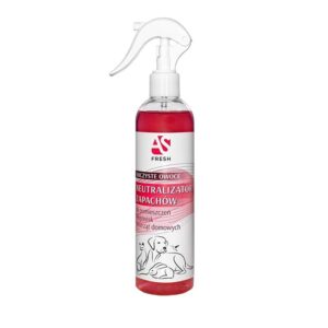 Kvapų neutralizatorius AS FRESH