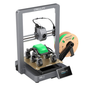 Creality Ender-3 V3 3D spausdintuvas - Image 3