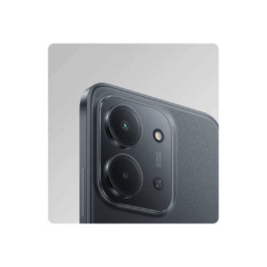 Išmanusis telefonas Xiaomi Redmi 15C 4G Dual Sim 4GB RAM 128GB - Midnight Black - Image 11