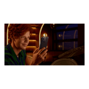 Išmanusis telefonas Xiaomi Redmi 15C 4G Dual Sim 4GB RAM 128GB - Midnight Black - Image 14