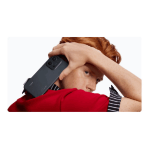 Išmanusis telefonas Xiaomi Redmi 15C 4G Dual Sim 4GB RAM 128GB - Midnight Black - Image 15