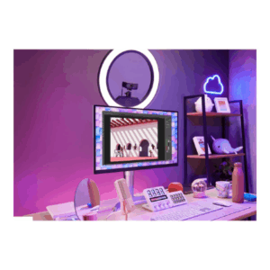 Elgato Facecam MK.2 Web Kamera - Image 7