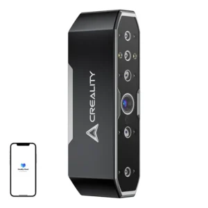 Creality CR-Scan Otter 3D skeneris - Image 3