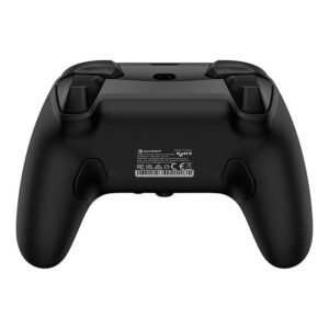 Laidinis žaidimų valdiklis GameSir G7 HE juodos spalvos - Image 3