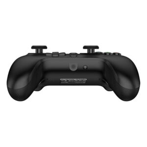 Laidinis žaidimų valdiklis GameSir G7 HE juodos spalvos - Image 4