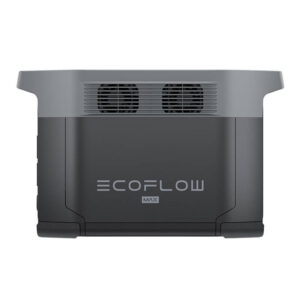 Bundle EcoFlow Delta 2 Max + PV panel 400W (folding) - Image 3