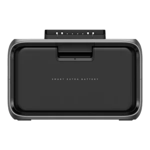 Bateria do EcoFlow RIVER 3 Plus (572Wh)