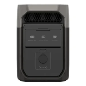 EcoFlow DELTA 3 portable power station - Image 3