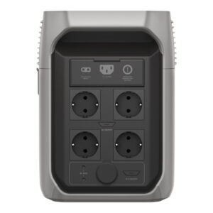 EcoFlow DELTA 3 1500 Portable Power Station - Image 3