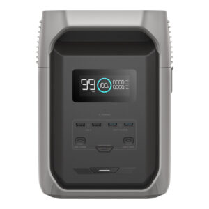 EcoFlow DELTA 3 1500 Portable Power Station - Image 1