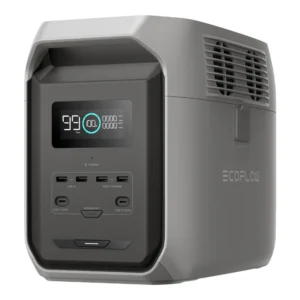 EcoFlow DELTA 3 1500 Portable Power Station - Image 4