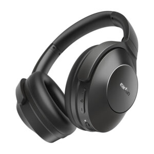 Earfun Wave Life HP201 belaidės ausinės juoda - Image 3