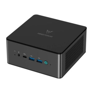 MINI-PC Minis Forum UM890 Pro Ryzen 9 8945HS 32GB RAM + 1TB - Image 1