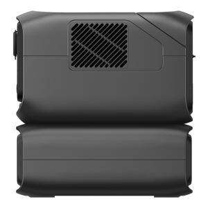EcoFlow River 3 Max Portable Power Station - Image 4