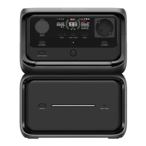 EcoFlow River 3 Max Plus Portable Power Station - Image 4