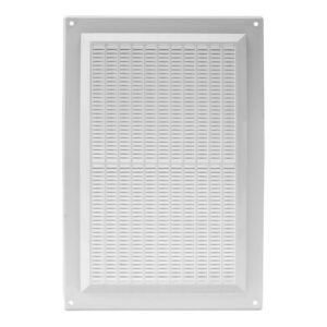 Ventiliacijos grotelės EUROPLAST VR2517, 250 x 170 mm - Image 1