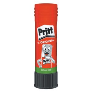 Pieštukiniai klijai Pritt, 43 g - Image 1
