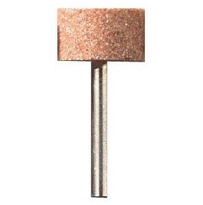 Šlifavimo akmenų komplektas Dremel 8193, 15,9 mm, 2 vnt