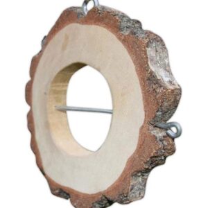 Lesykla lašinukams kabinti, 200×200×300 mm - Image 1