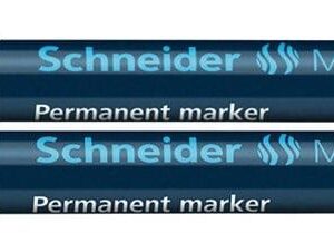 Žymielis Schneider Maxx, juodas